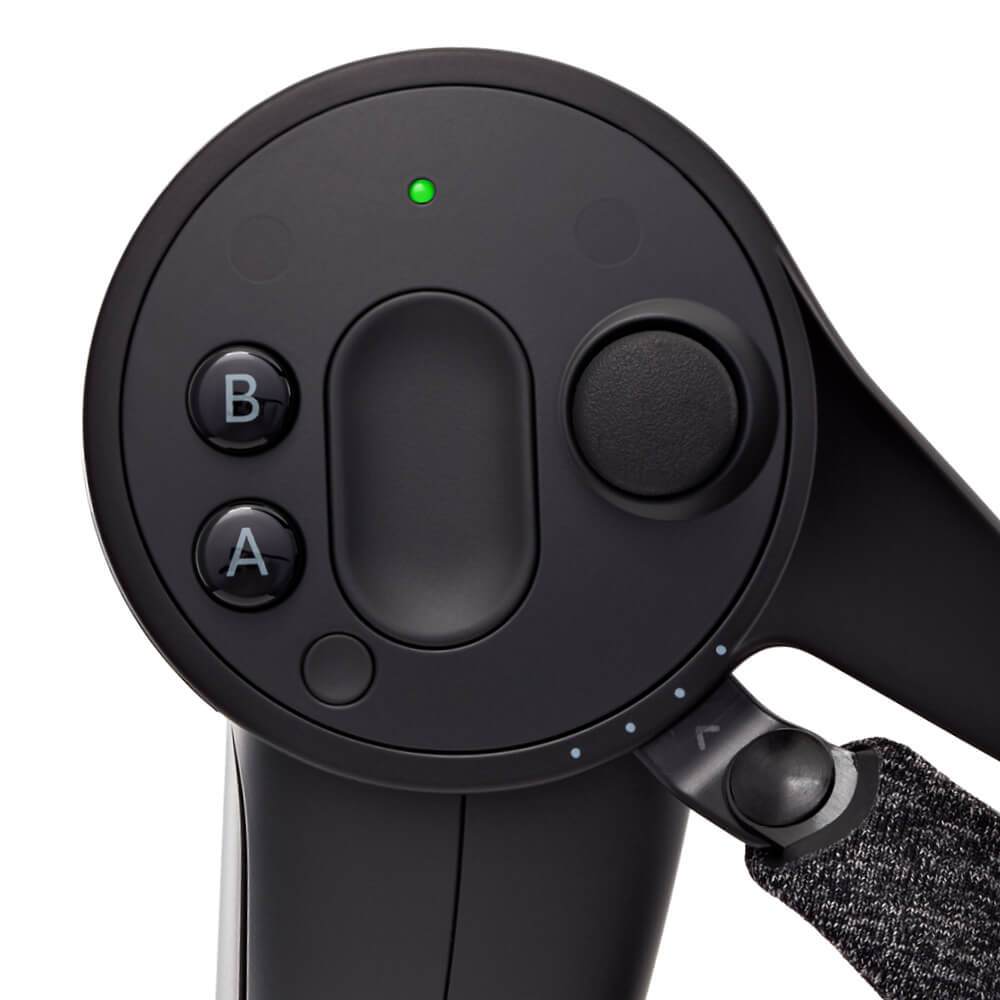 Контроллеры Valve Index Контроллеры Valve Index